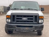 2012 Ford Econoline Commercial E-250 V8 / CLEAN CARFAX / LEATHER Photo9