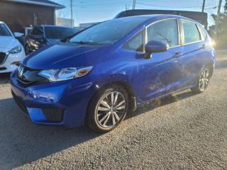 Used 2016 Honda Fit LX, AUTO, 1 OWNER, BLUETOOTH, BACKUP CAMERA/126KM for sale in Ottawa, ON