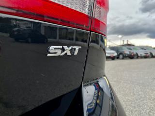 2018 Dodge Journey SXT AWD - Photo #26