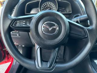 2017 Mazda MAZDA3 GX, AUTOMATIC, POWER GROUP, TINTED WINDOWS, 109KM - Photo #10
