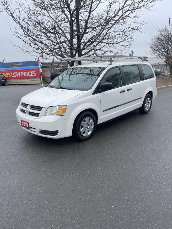 Dodge caravan best sale ladder rack