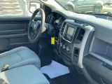 2013 RAM 1500 ST 4WD Crew Cab 140.5" / CLEAN CARFAX Photo21