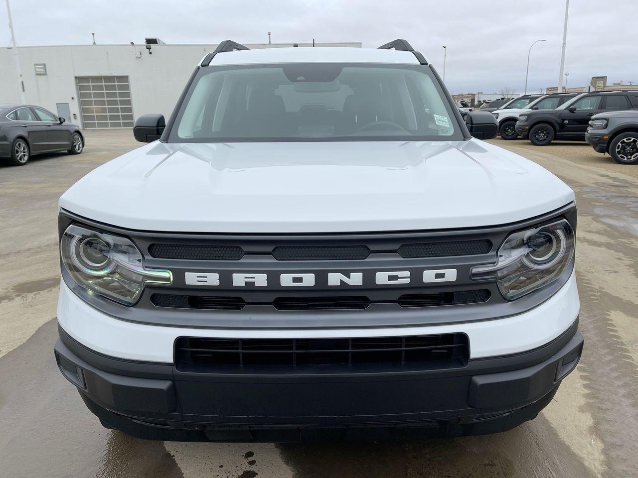 2024 Ford Bronco Sport Big Bend 200A Photo5