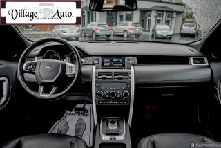 2015 Land Rover Discovery Sport 4WD 4dr HSE LUXURY - Photo #17