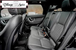 2015 Land Rover Discovery Sport 4WD 4dr HSE LUXURY - Photo #14