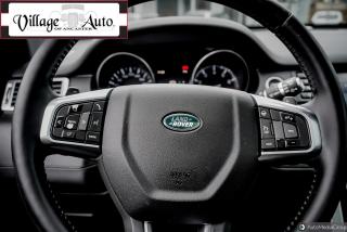 2015 Land Rover Discovery Sport 4WD 4dr HSE LUXURY - Photo #20