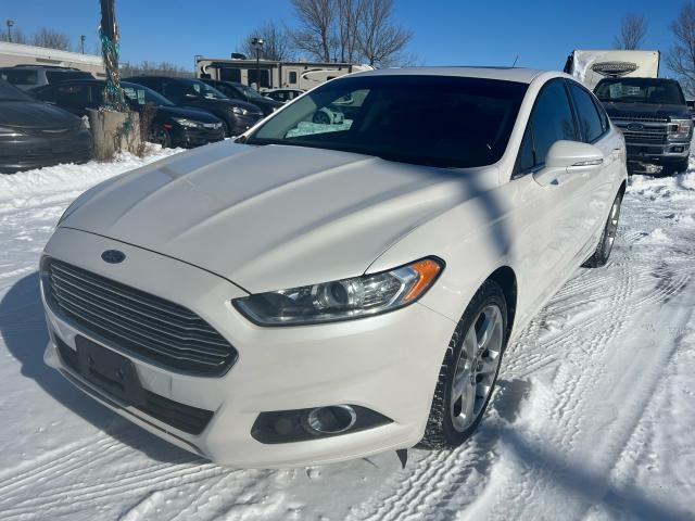 2013 Ford Fusion Back up Camera Navigation Sun Roof Heated Seats