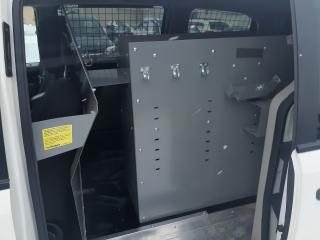 2012 RAM Cargo Van CV with Metal Shelving - Photo #24