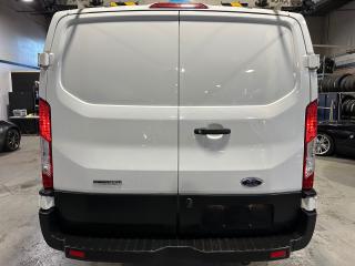 2019 Ford Transit DIESLE T-150 130" LOW RF 8600 - Photo #7