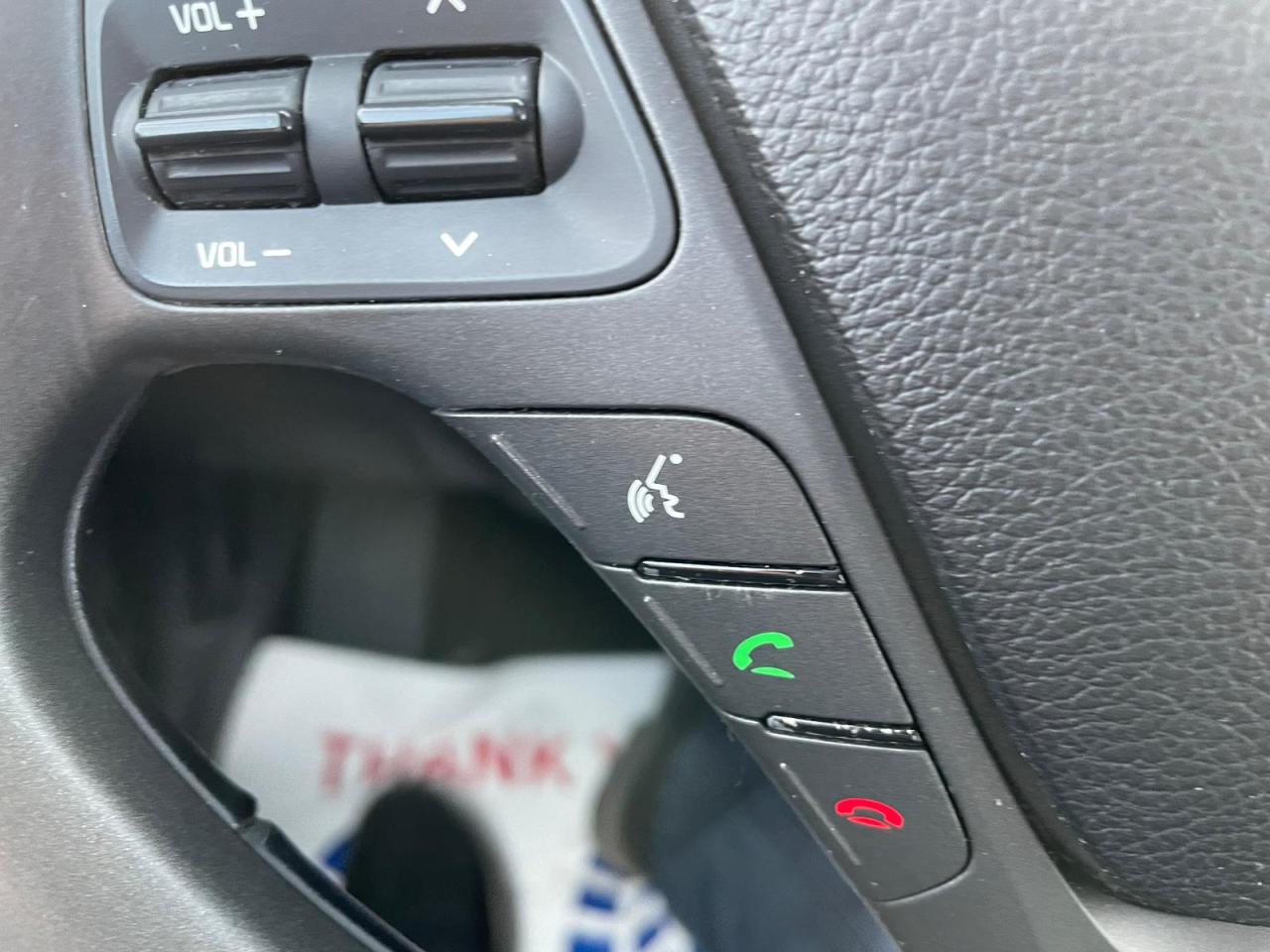 2015 Kia Forte5 AUTO, LOW KM, HEATED SEATS, BACK UP CAMERA,B-TOOTH - Photo #30