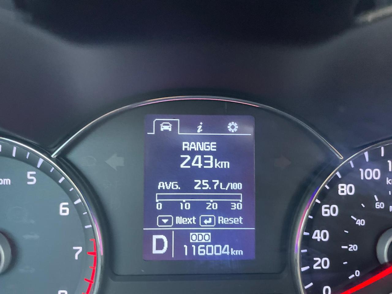 2015 Kia Forte5 AUTO, LOW KM, HEATED SEATS, BACK UP CAMERA,B-TOOTH - Photo #27