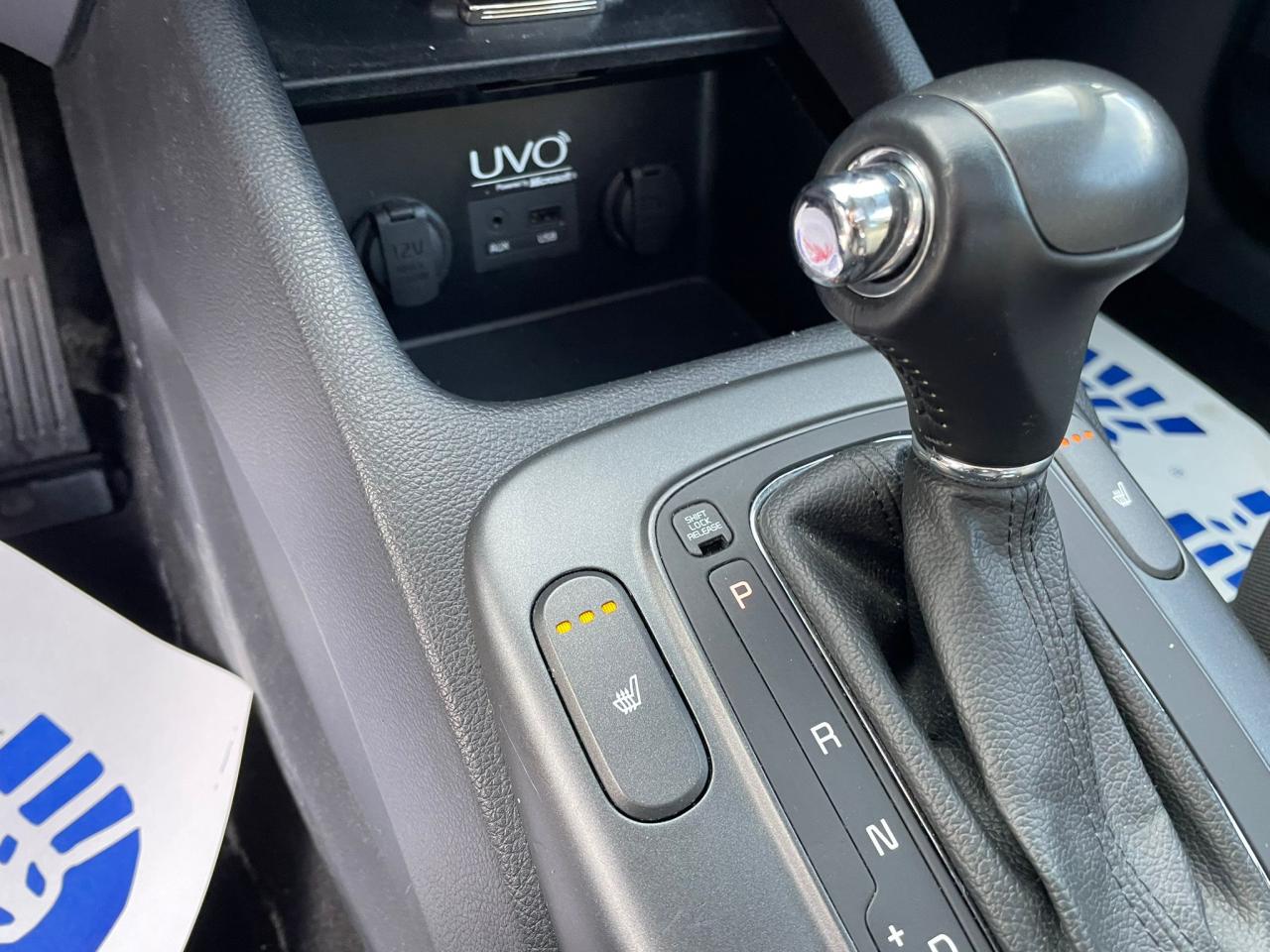 2015 Kia Forte5 AUTO, LOW KM, HEATED SEATS, BACK UP CAMERA,B-TOOTH - Photo #24