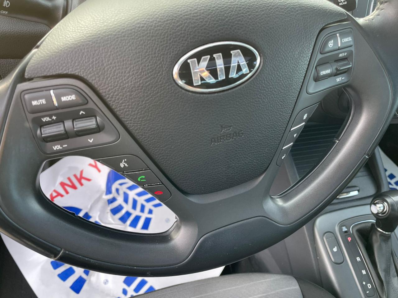 2015 Kia Forte5 AUTO, LOW KM, HEATED SEATS, BACK UP CAMERA,B-TOOTH - Photo #22