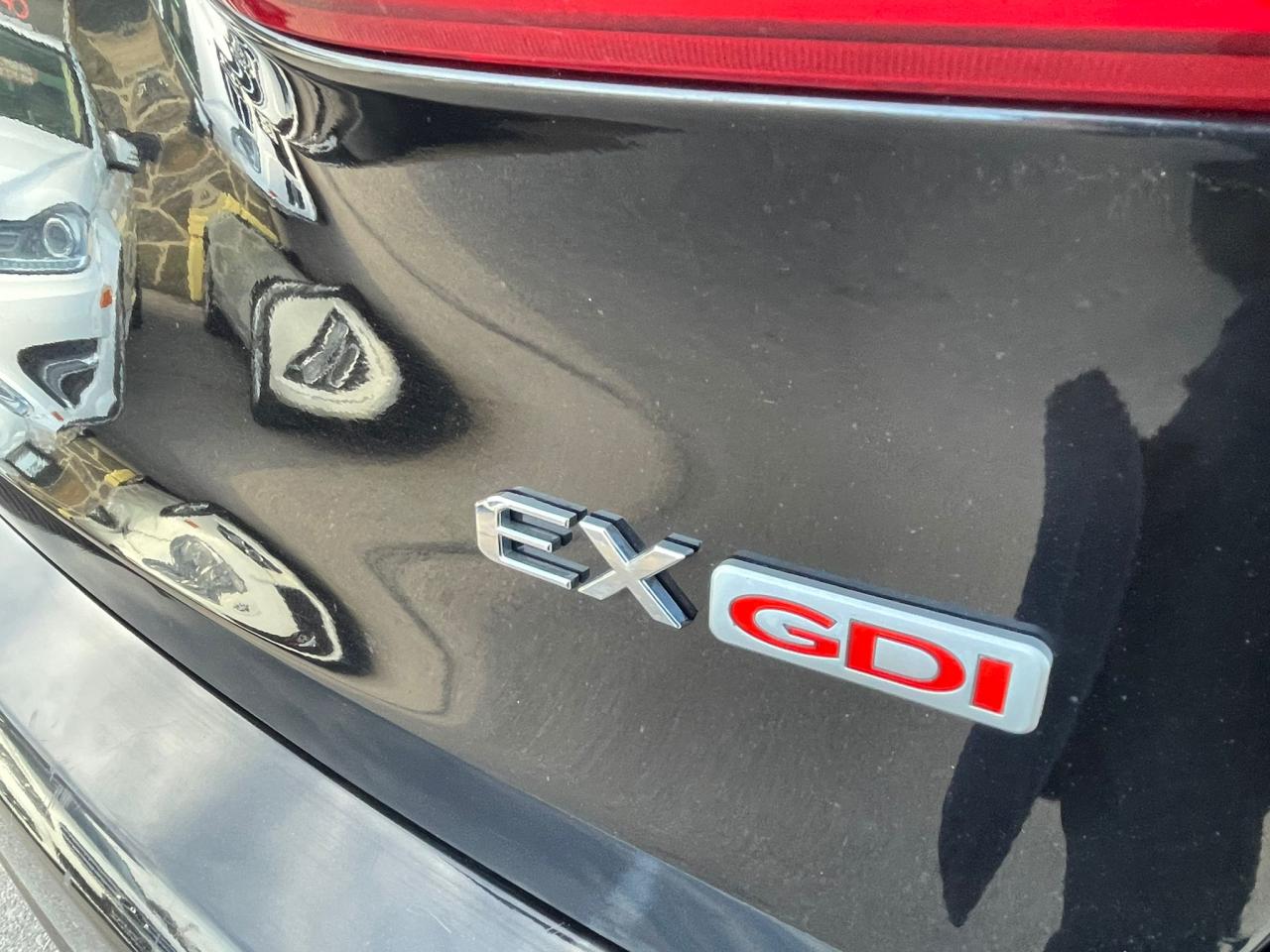 2015 Kia Forte5 AUTO, LOW KM, HEATED SEATS, BACK UP CAMERA,B-TOOTH - Photo #5