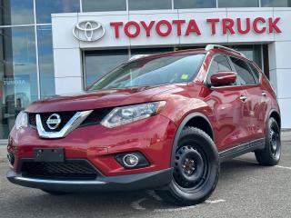 Used 2015 Nissan Rogue SV for sale in Welland, ON