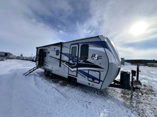 New 2024 Arctic Fox North Fork 25Y  for sale in Camrose, AB