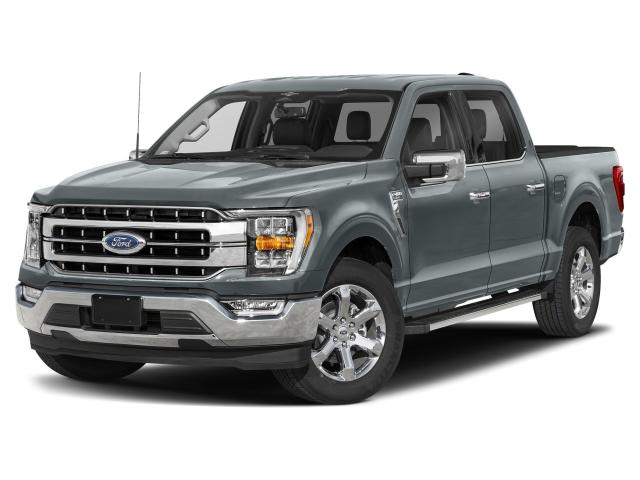 Image - 2023 Ford F-150 