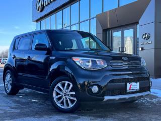 Used 2019 Kia Soul EX   Heated Seats | Remote Start | BT for sale in Midland, ON