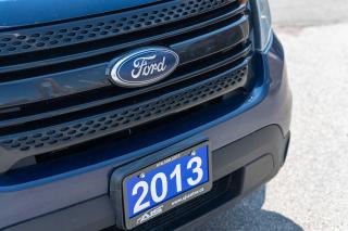 2015 Ford Explorer AWD POLICE INTERCEPTOR UTILITY - Photo #2
