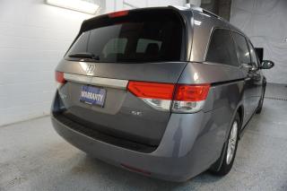 2015 Honda Odyssey 3.5L V6 SE *ACCIDENT FREE* CERTIFIED CAMERA BLUETOOTH CRUISE CONTROL ALLOYS - Photo #6