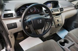2015 Honda Odyssey 3.5L V6 SE *ACCIDENT FREE* CERTIFIED CAMERA BLUETOOTH CRUISE CONTROL ALLOYS - Photo #9