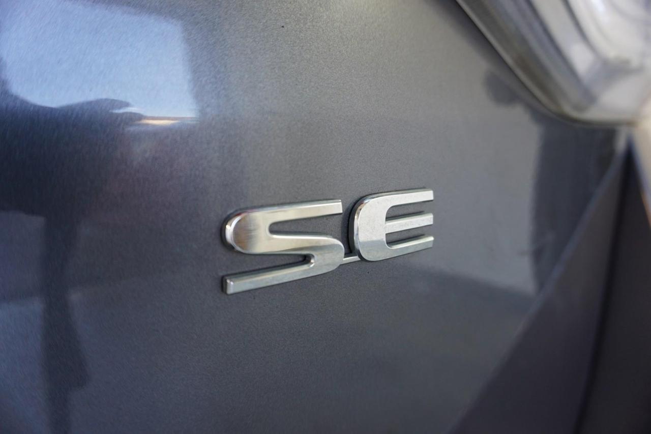 2015 Honda Odyssey 3.5L V6 SE *ACCIDENT FREE* CERTIFIED CAMERA BLUETOOTH CRUISE CONTROL ALLOYS - Photo #31