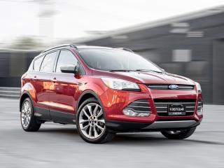 Used 2014 Ford Escape SE I AWD I NAV I NO ACCIDENT  I PRICE TO SELL for sale in Toronto, ON