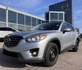 Used 2016 Mazda CX-5 AWD 4dr Auto GS for sale in Ottawa, ON