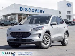 Used 2020 Ford Escape SE AWD for sale in Burlington, ON