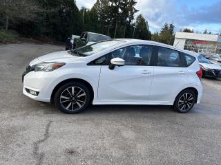 Used 2018 Nissan Versa Note SR CVT for sale in Surrey, BC