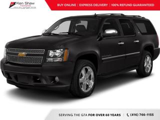 Used 2014 Chevrolet Suburban  for sale in Toronto, ON