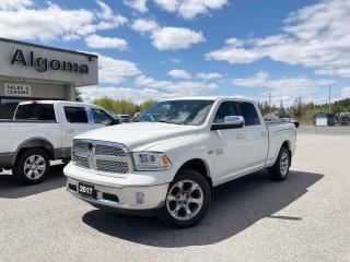 Used 2017 RAM 1500  for sale in Spragge, ON