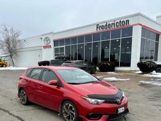 Used 2018 Toyota Corolla IM for sale in Fredericton, NB