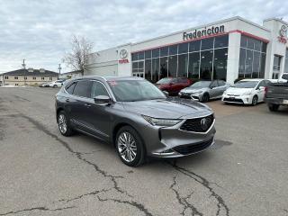 Used 2023 Acura MDX Platinum Elite for sale in Fredericton, NB