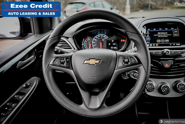 2019 Chevrolet Spark 1LT Photo14