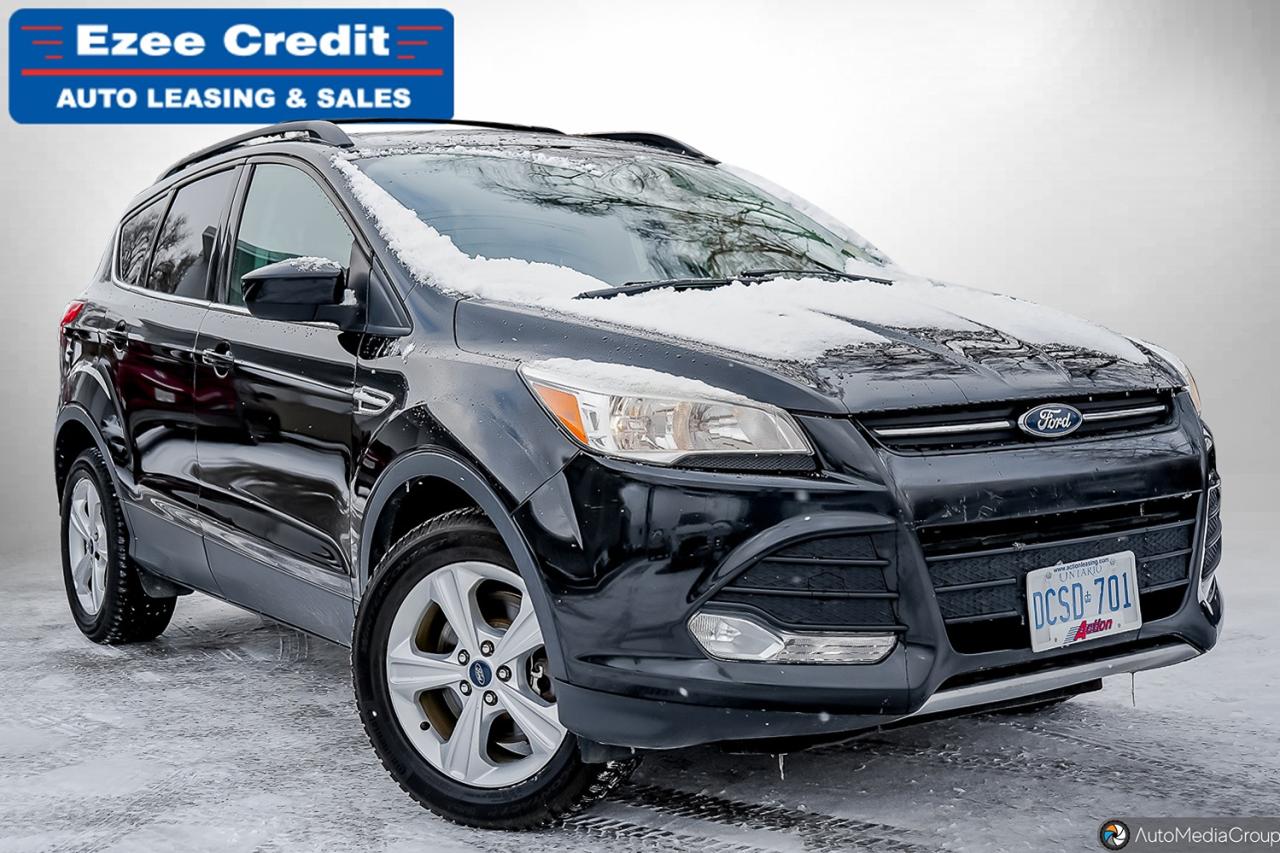 Used 2015 Ford Escape SE for sale in London, ON