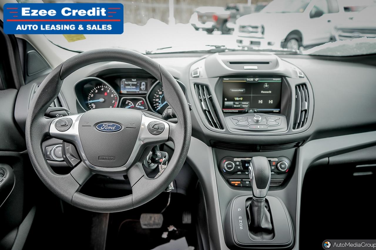 2015 Ford Escape SE Photo15