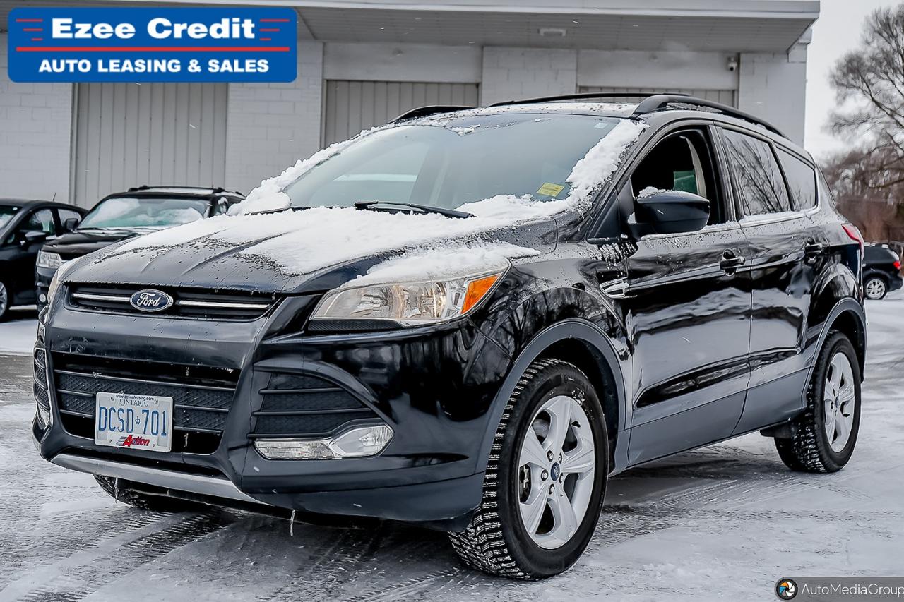 2015 Ford Escape SE Photo10