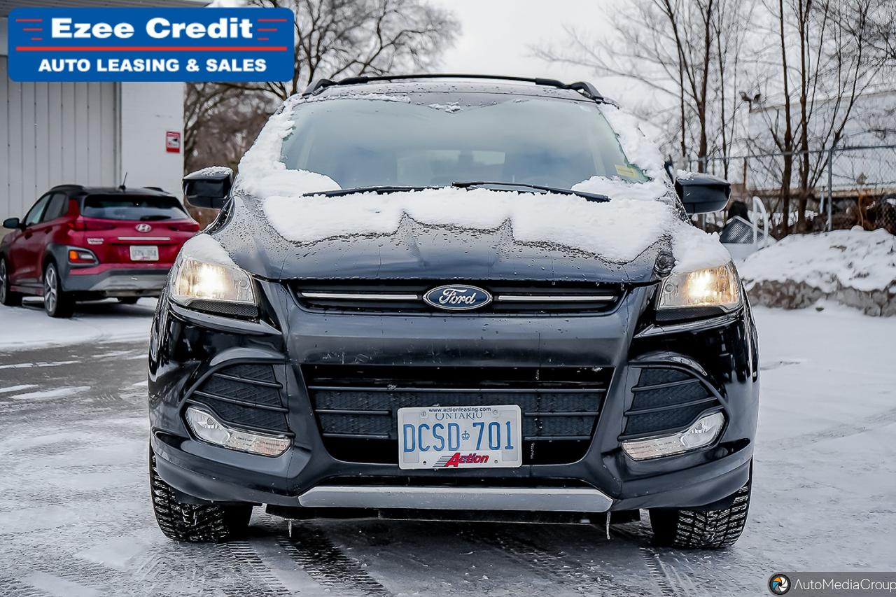 2015 Ford Escape SE Photo11