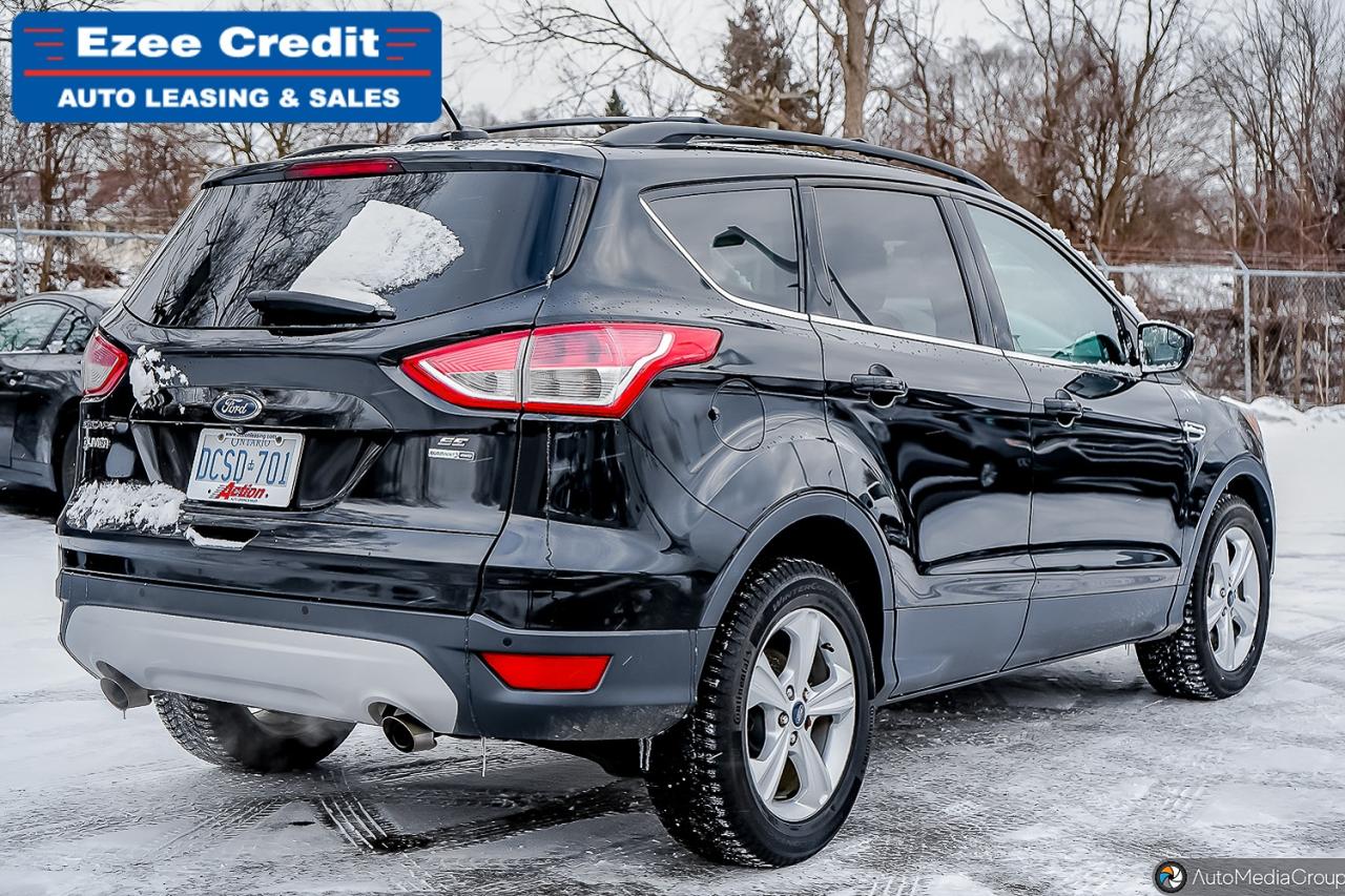 2015 Ford Escape SE Photo4