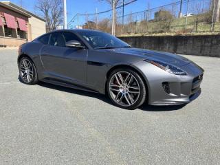 Used 2016 Jaguar F-Type R for sale in Halifax, NS