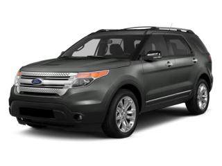 Used 2014 Ford Explorer XLT for sale in Moose Jaw, SK