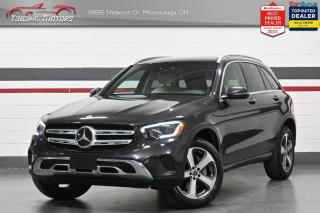 Used 2020 Mercedes-Benz GL-Class 300 4MATIC   No Accident Digital Dash Panoramic Roof Carplay for sale in Mississauga, ON