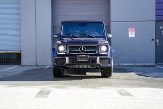 Used 2014 Mercedes-Benz G-Class G 63 for sale in Vancouver, BC
