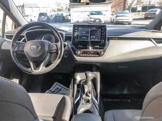 2019 Toyota Corolla SE - Photo #24