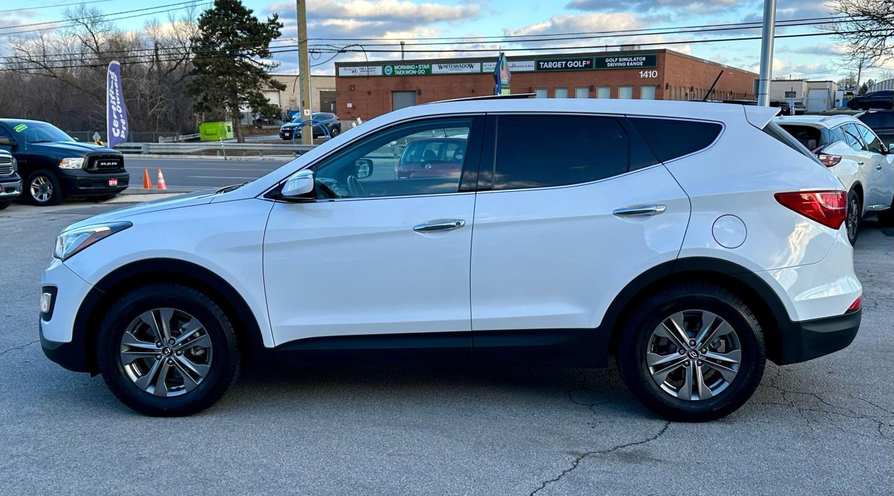 2014 Hyundai Santa Fe LOADED..CAMERA..LEATHER..AWD Photo2