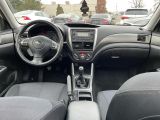 2011 Subaru Forester X TOURING / STANDARD TRANSMISSION / SUNROOF Photo26