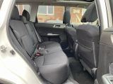 2011 Subaru Forester X TOURING / STANDARD TRANSMISSION / SUNROOF Photo25