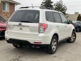 2011 Subaru Forester X TOURING / STANDARD TRANSMISSION / SUNROOF Photo20