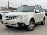 2011 Subaru Forester X TOURING / STANDARD TRANSMISSION / SUNROOF Photo17